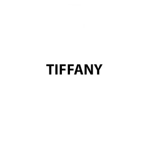 tiffany